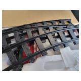 Lionel Holiday Central G-Gauge Train Set and More! NO SHIPPING