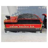 Electric Train Set by New Bright - Gently Used - NO SHIPPING