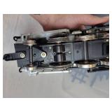 Electric Train Set by New Bright - Gently Used - NO SHIPPING