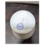 Fukagawa Porcelain Vase