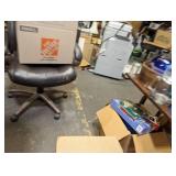 Fukagawa Porcelain Vase