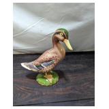 Ball Brothers Porcelain Figurine