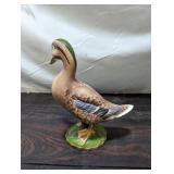 Ball Brothers Porcelain Figurine