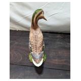 Ball Brothers Porcelain Figurine