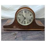 Mantle Clock