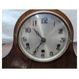 Mantle Clock