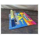 Vintage Micro Machines Turbo Wheels #4