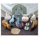 Collection Of Décor