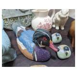 Collection Of Décor