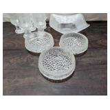 Collection Of Finnish Glassware