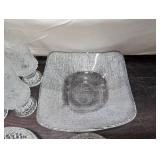 Collection Of Finnish Glassware