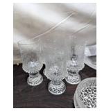 Collection Of Finnish Glassware
