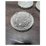 Collection Of Finnish Glassware