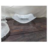 Collection Of Finnish Glassware