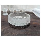 Collection Of Finnish Glassware