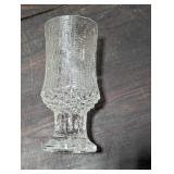 Collection Of Finnish Glassware