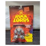 Vintage Tonka Rock Lords Slimestone Evil