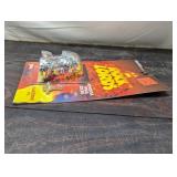 Vintage Tonka Rock Lords Slimestone Evil