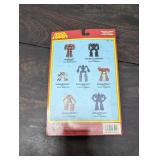 Vintage Tonka Rock Lords Slimestone Evil