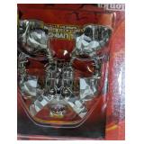 Vintage Tonka Rock Lords Slimestone Evil