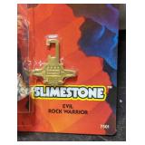 Vintage Tonka Rock Lords Slimestone Evil Rock Warrior