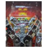 Vintage Tonka Rock Lords Slimestone Evil Rock Warrior