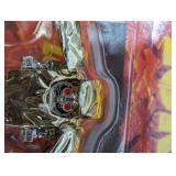 Vintage Tonka Rock Lords Nuggit Heroic Rock Warrior