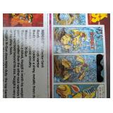 Vintage Tonka Rock Lords Nuggit Heroic Rock Warrior