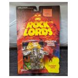 Vintage Tonka Rock Lords Nuggit Good