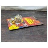 Vintage Tonka Rock Lords Nuggit Good