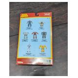 Vintage Tonka Rock Lords Nuggit Good