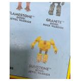 Vintage Tonka Rock Lords Nuggit Good