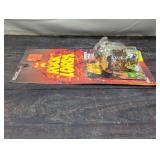 Vintage Tonka Rock Lords Nuggit Good