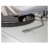 Technics Direct Drive SL-D2 Record Player Turn Table