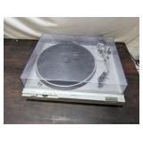 Technics Direct Drive SL-D2 Record Player Turn Table