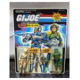 G.I. Joe Battle Force 2000