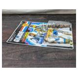 G.I. Joe Battle Force 2000