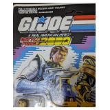 G.I. Joe Battle Force 2000