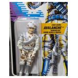 G.I. Joe Battle Force 2000