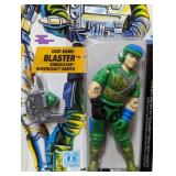 G.I. Joe Battle Force 2000