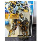 G.I. Joe Battle Force 2000