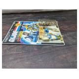 G.I. Joe Battle Force 2000