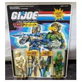 G.I. Joe Battle Force 2000