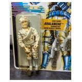 G.I. Joe Battle Force 2000