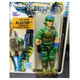 G.I. Joe Battle Force 2000