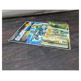 G.I. Joe Battle Force 2000