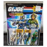 G.I. Joe Battle Force 2000