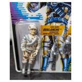 G.I. Joe Battle Force 2000