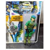 G.I. Joe Battle Force 2000