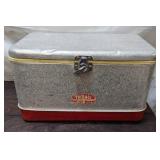 Vintage Thermos Cooler